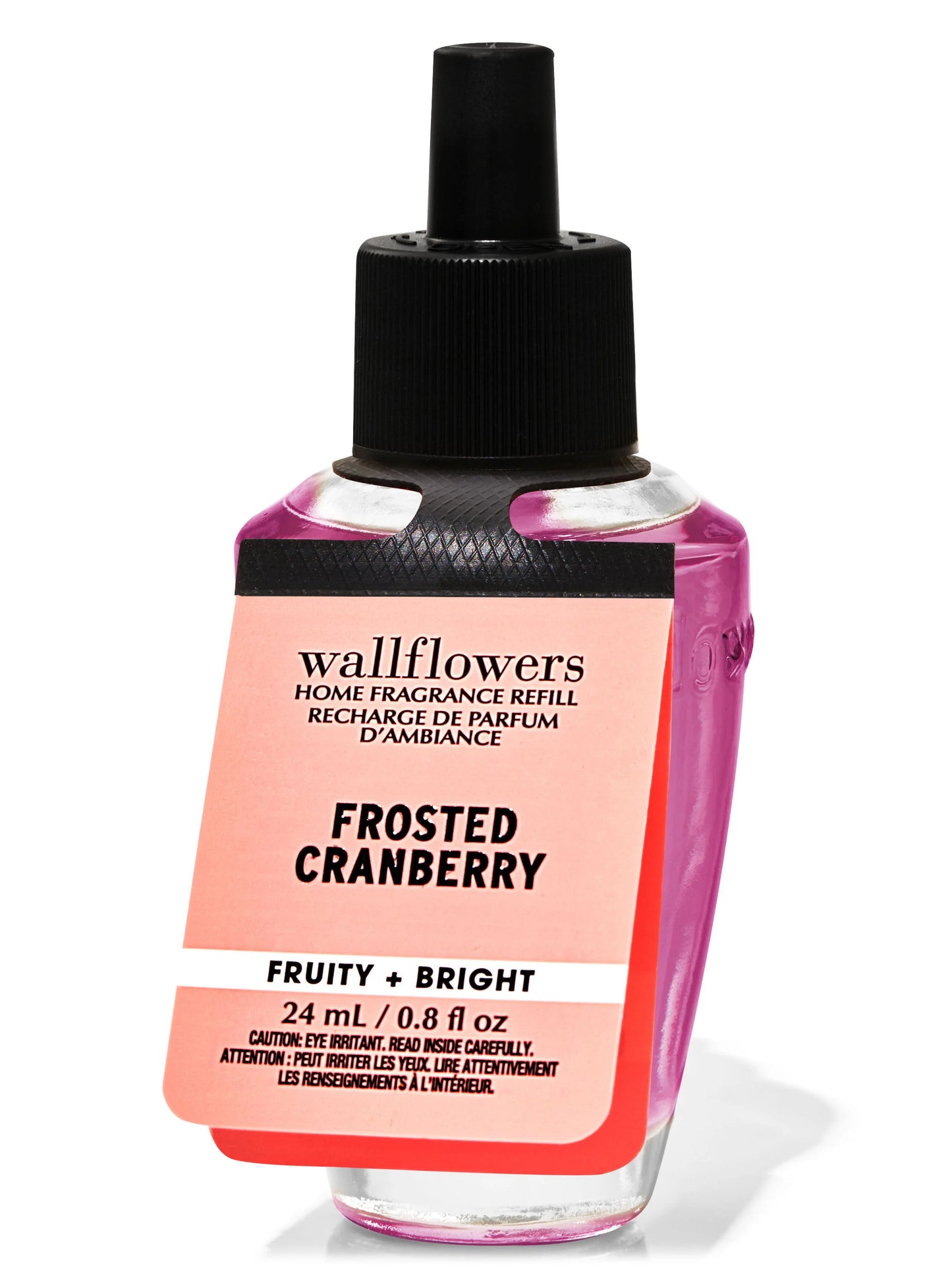 Frosted Cranberry