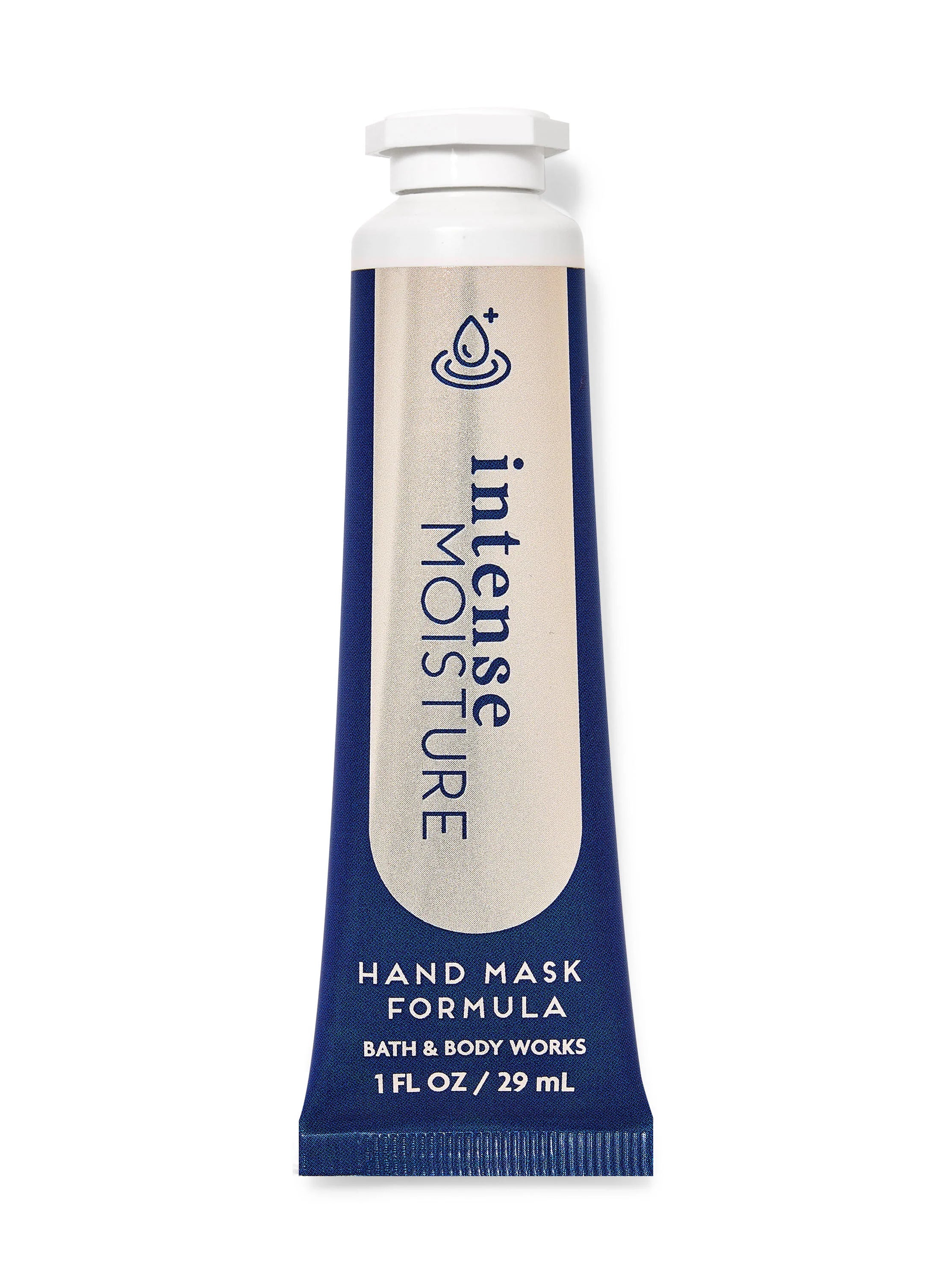 Intense Moisture