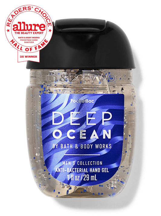 Deep Ocean