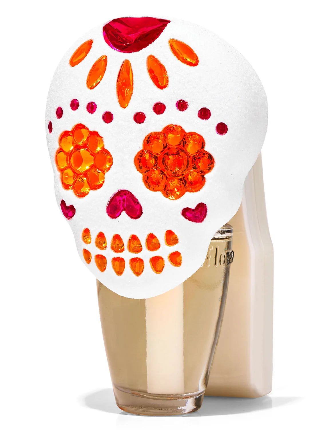 Sugar Skull Nightlight