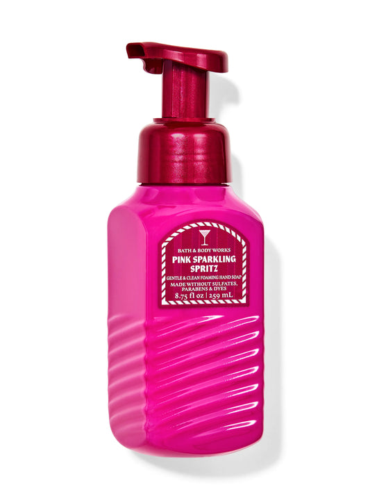 Pink Sparkling Spritz