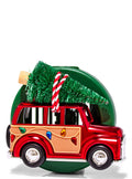 Woody Wagon
