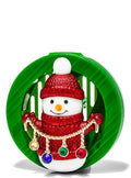 Christmas Snowman