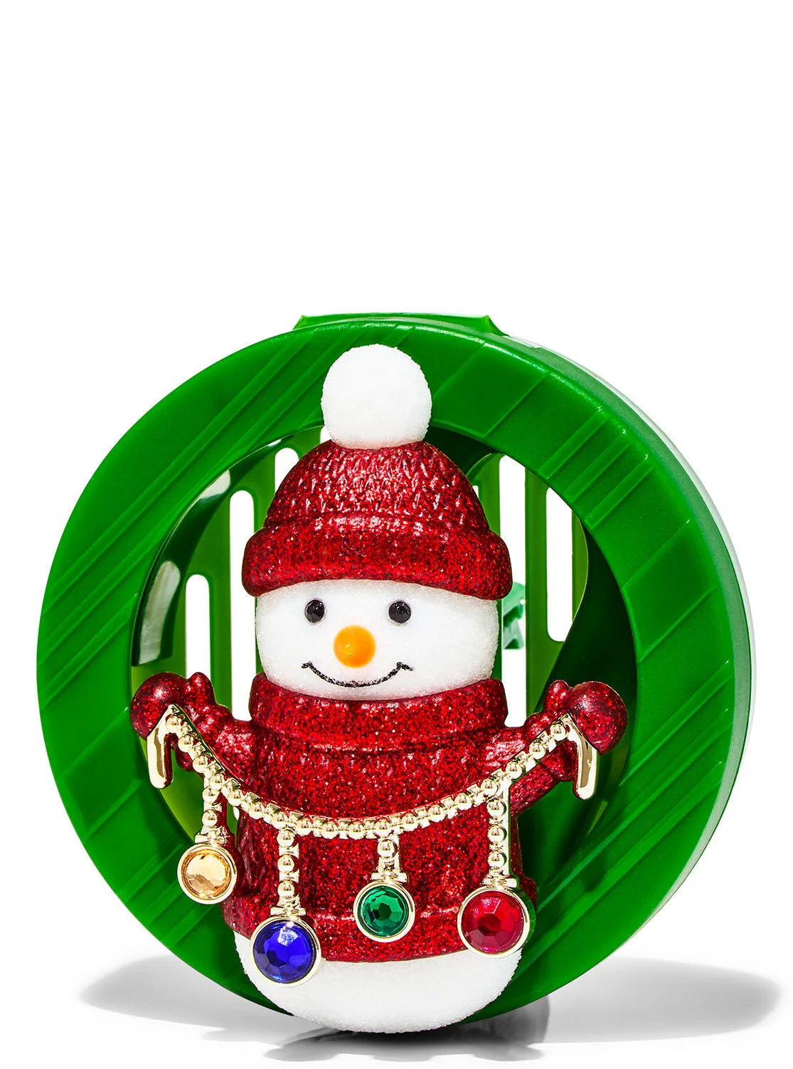 Christmas Snowman