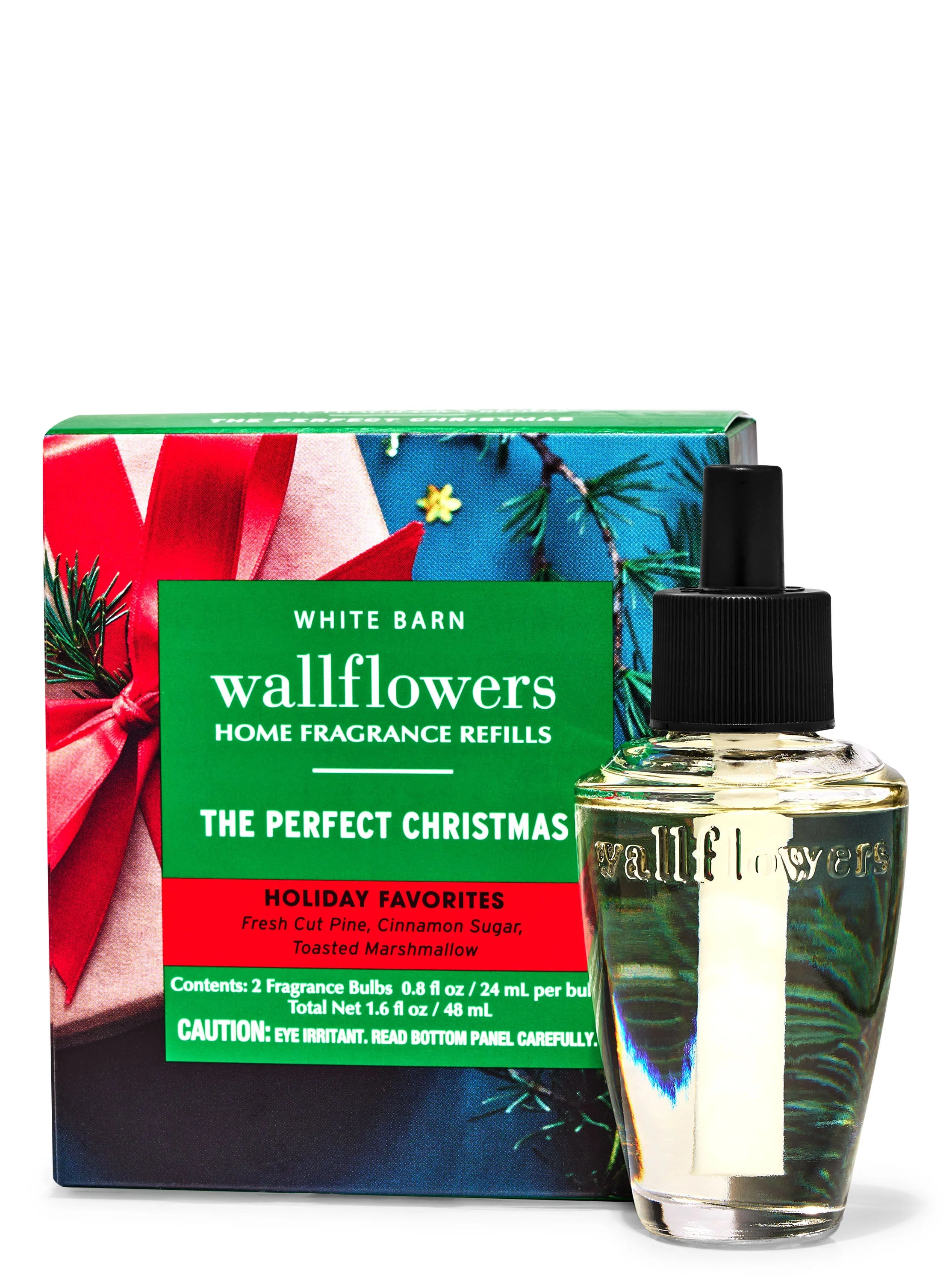 The Perfect Christmas