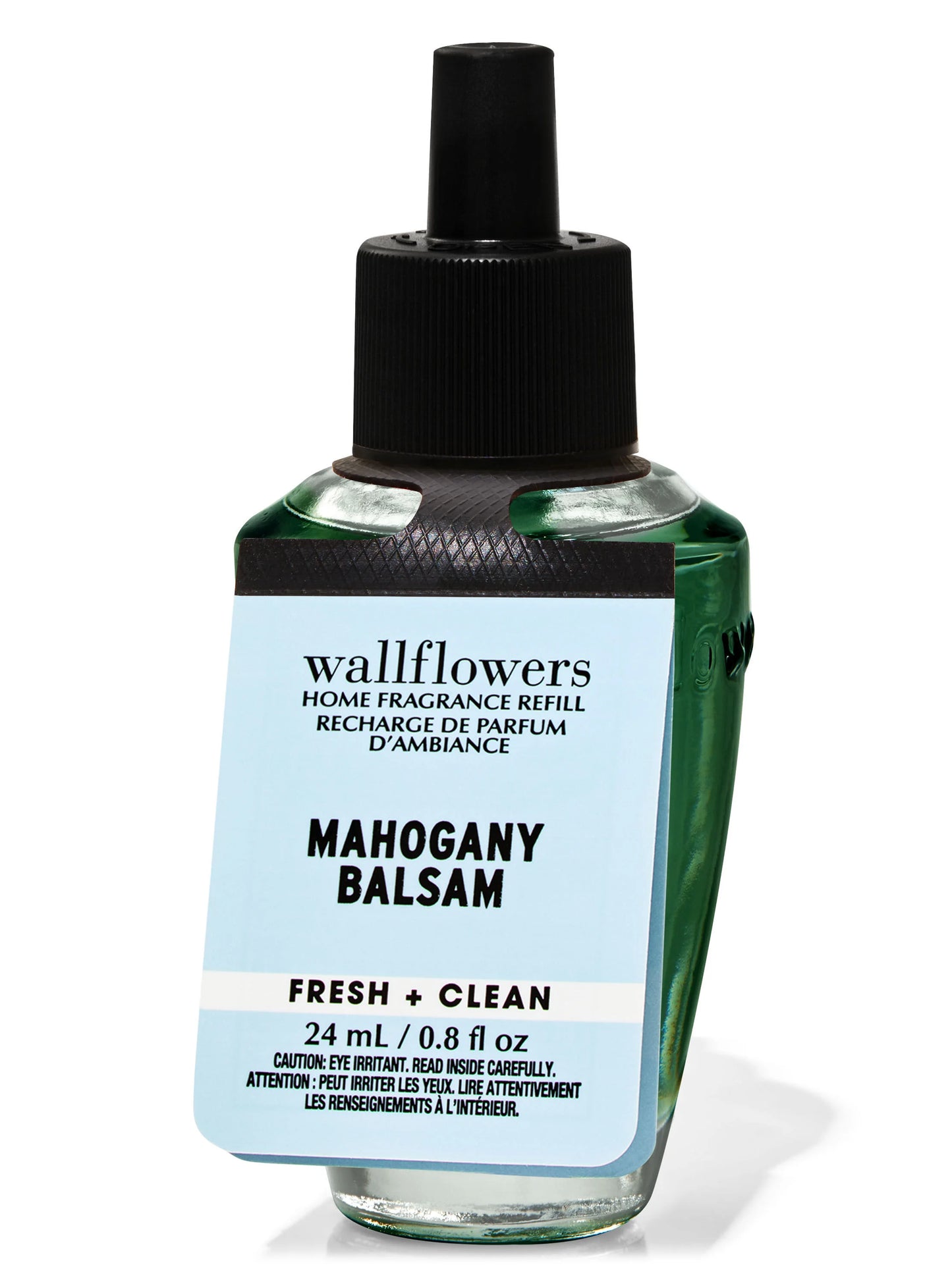 Mahogany Balsam