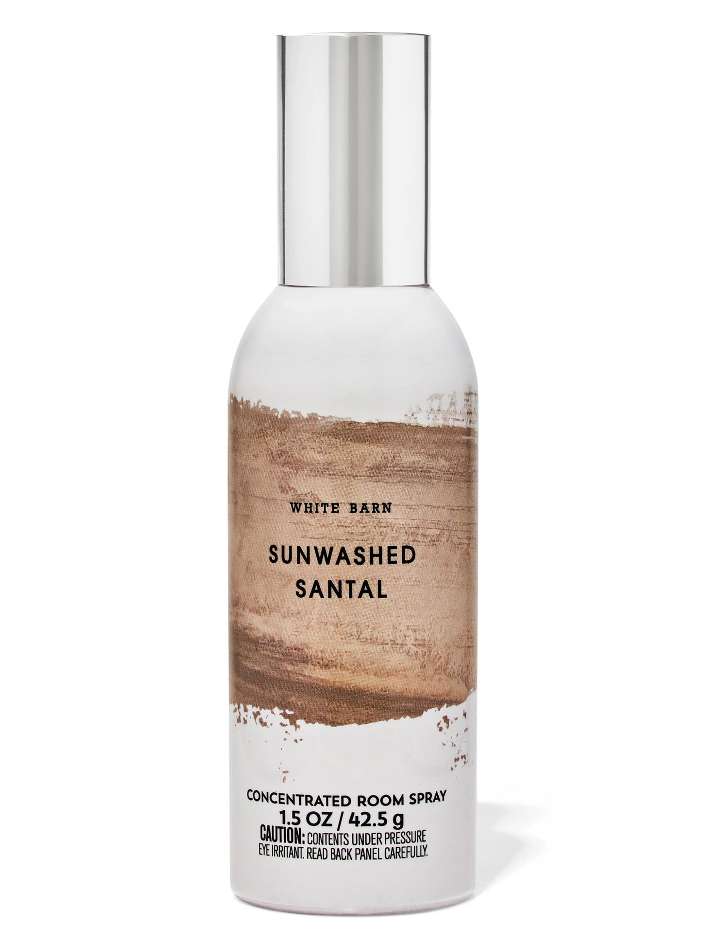 Sunwashed Santal