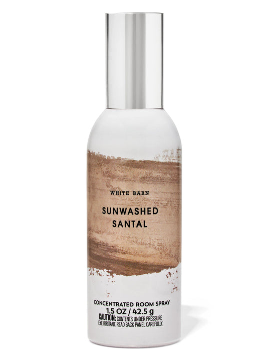 Sunwashed Santal