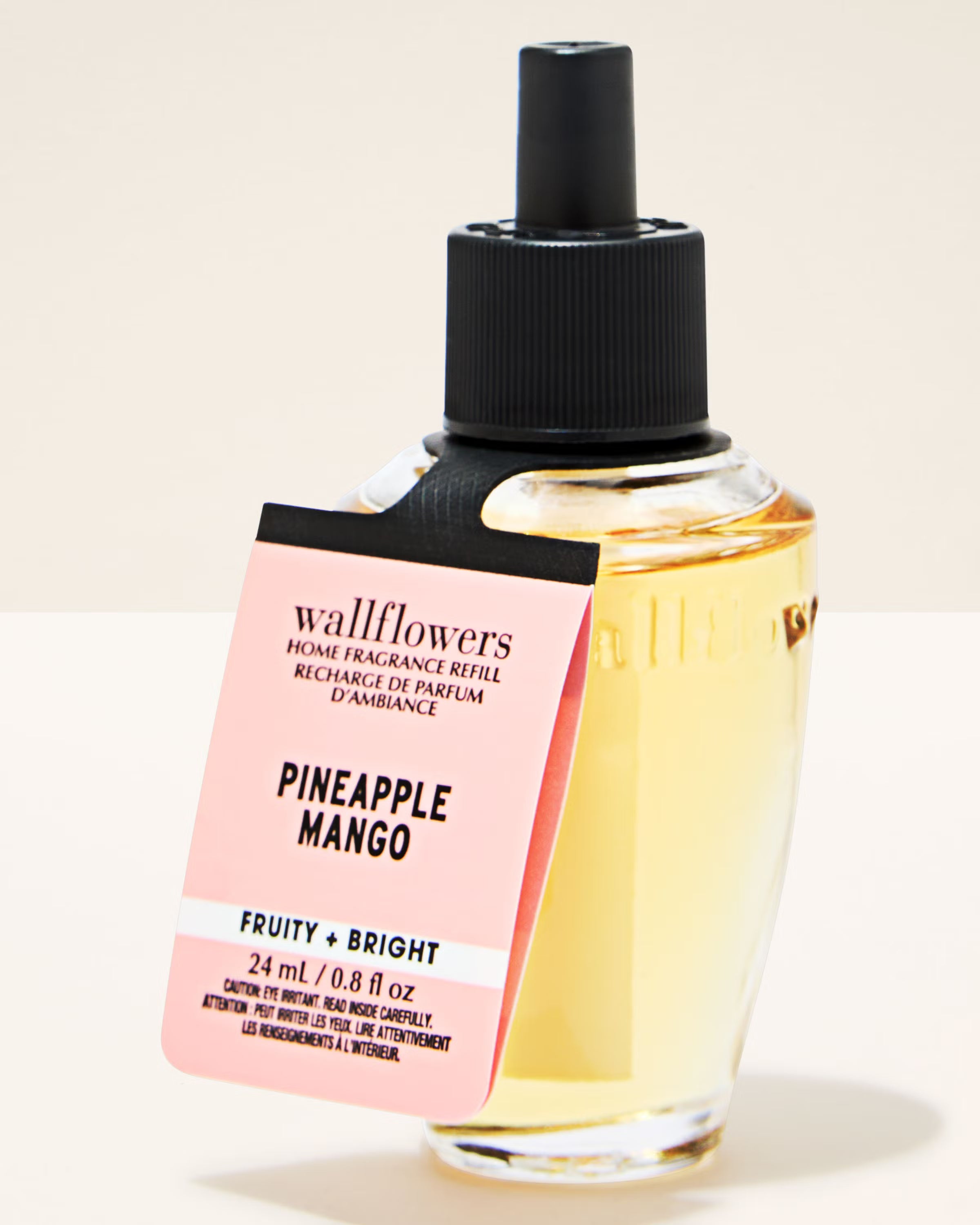 Pineapple Mango