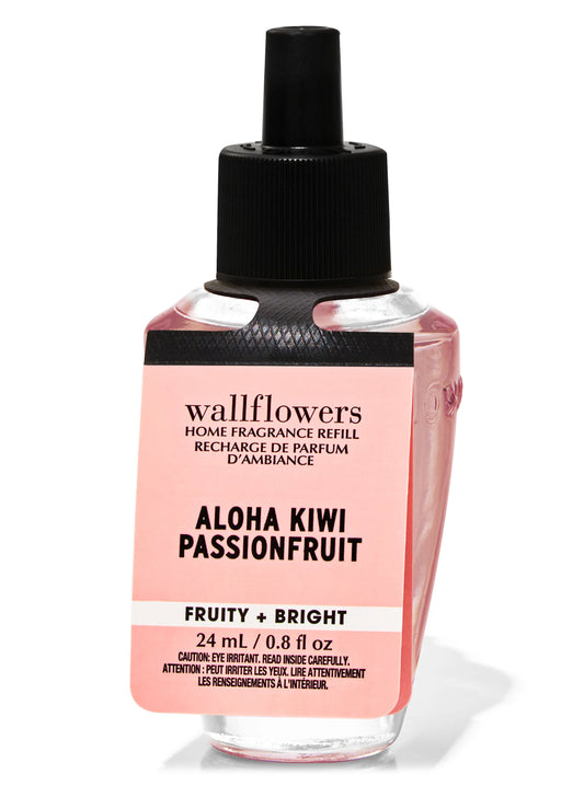 Aloha Kiwi Passionfruit