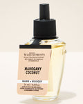 Mahogany Coconut