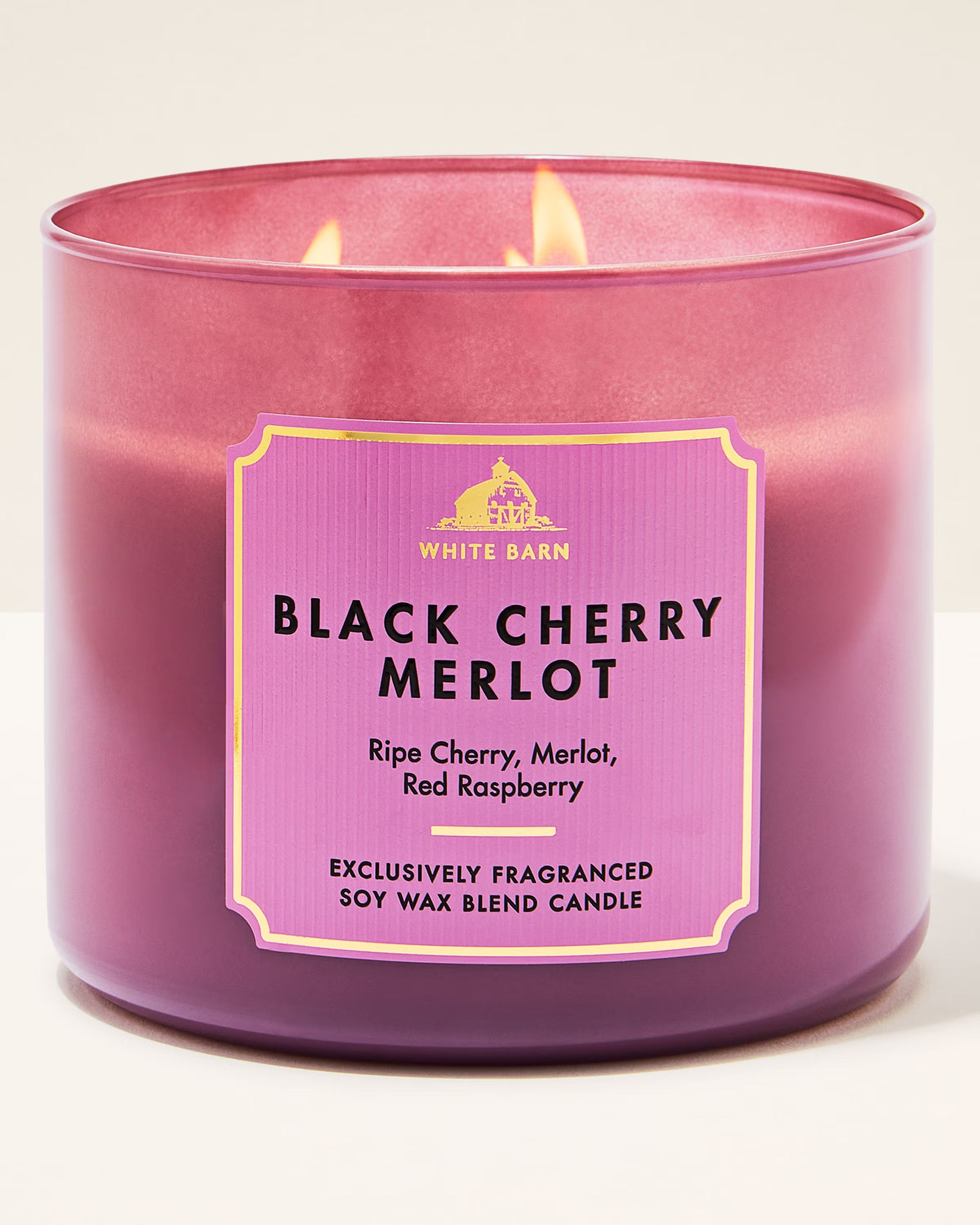 Black Cherry Merlot