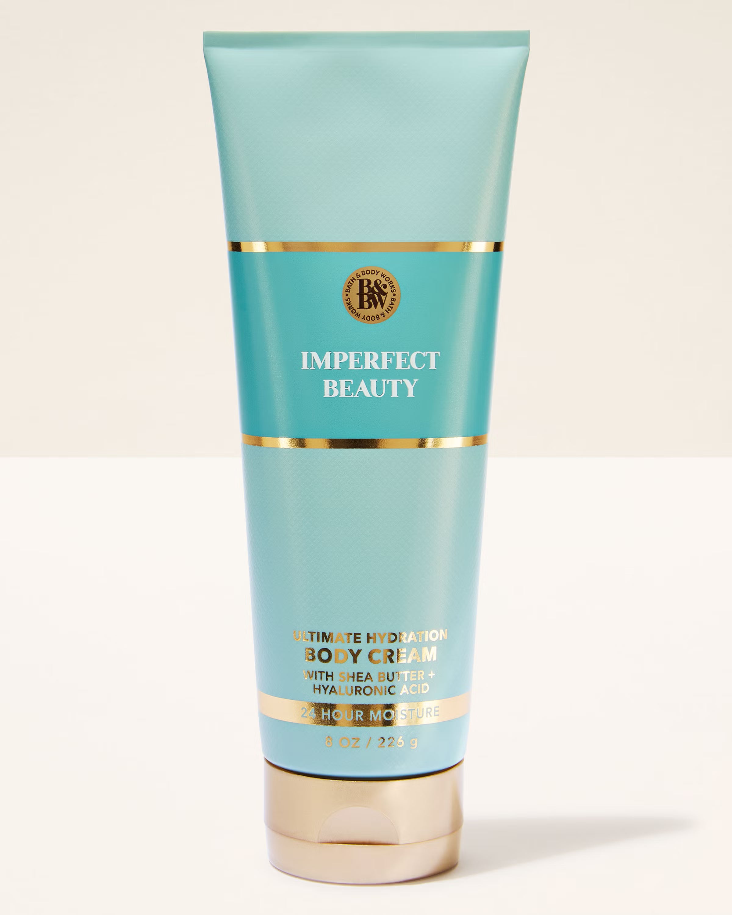 Imperfect Beauty