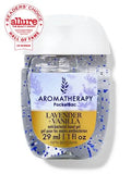 Lavender + Vanilla