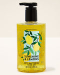 Sunshine & Lemons