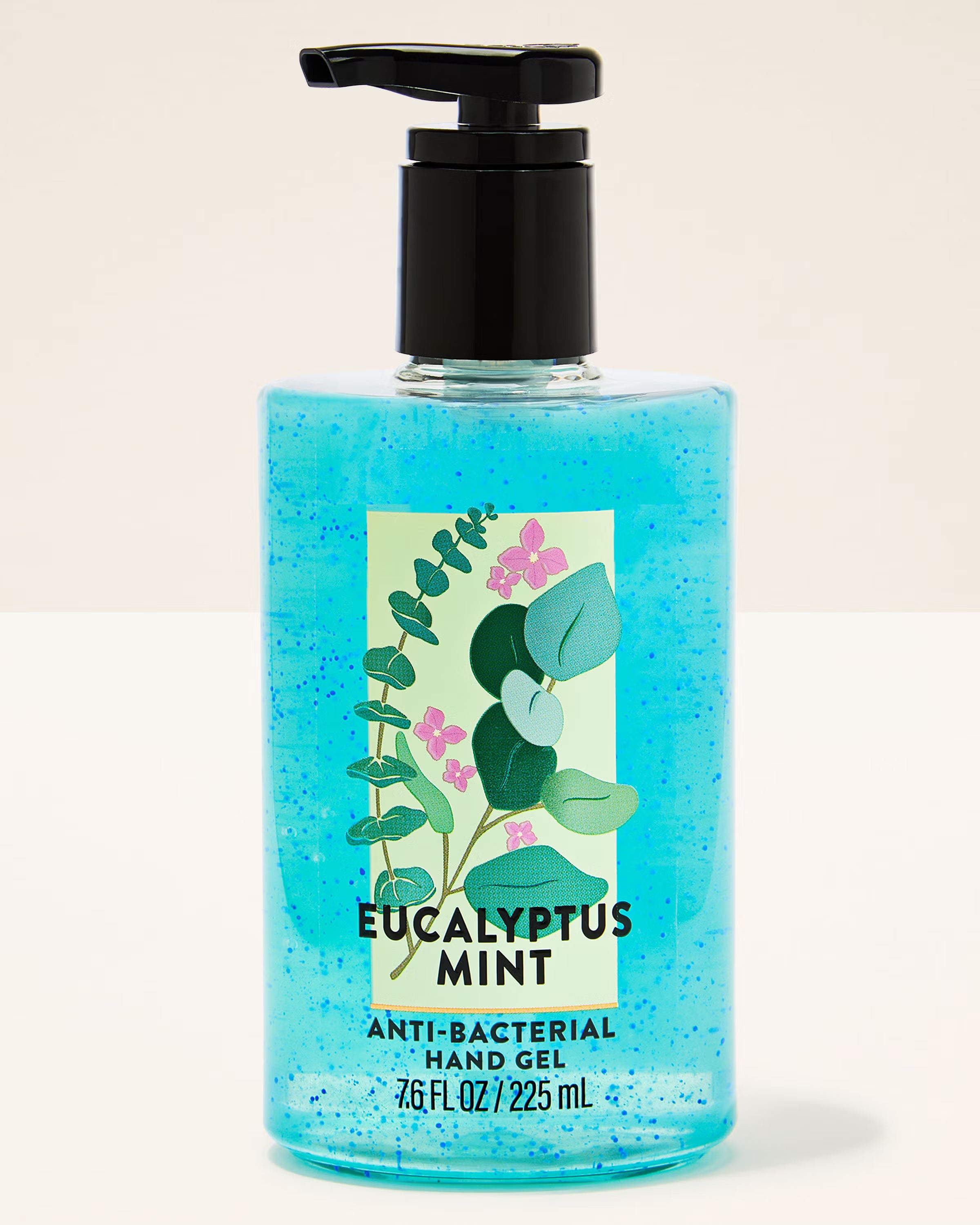 Eucalyptus Mint