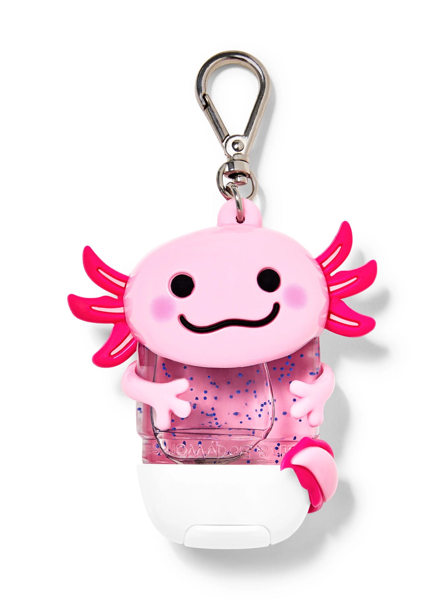 Pink Axolotl