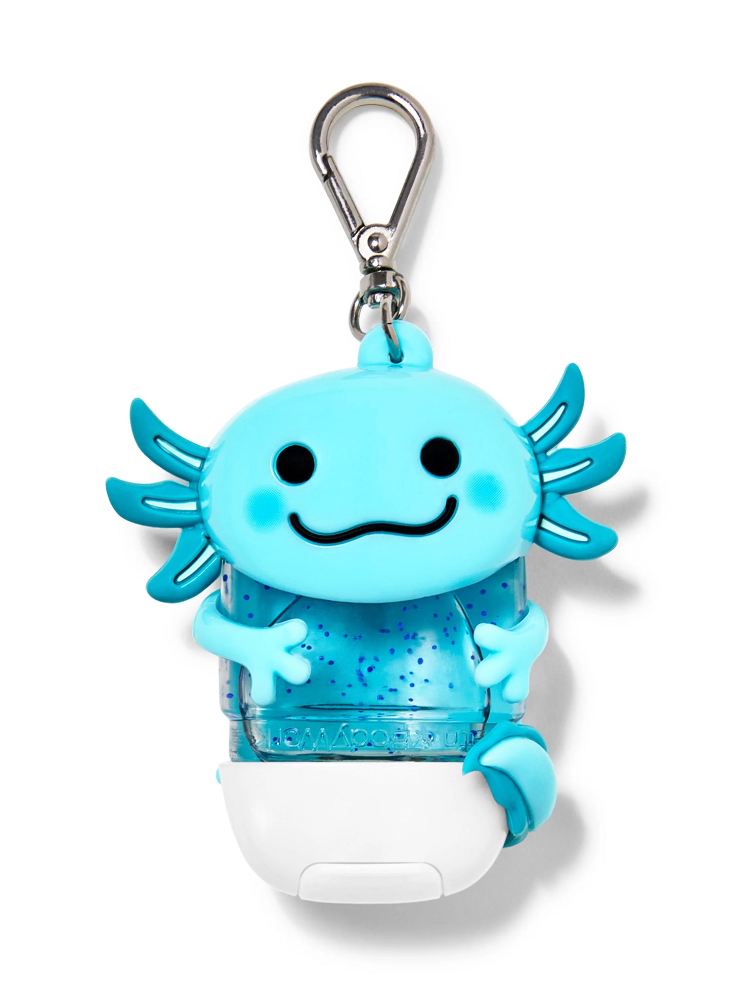Blue Axolotl