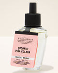 Coconut Piña Colada