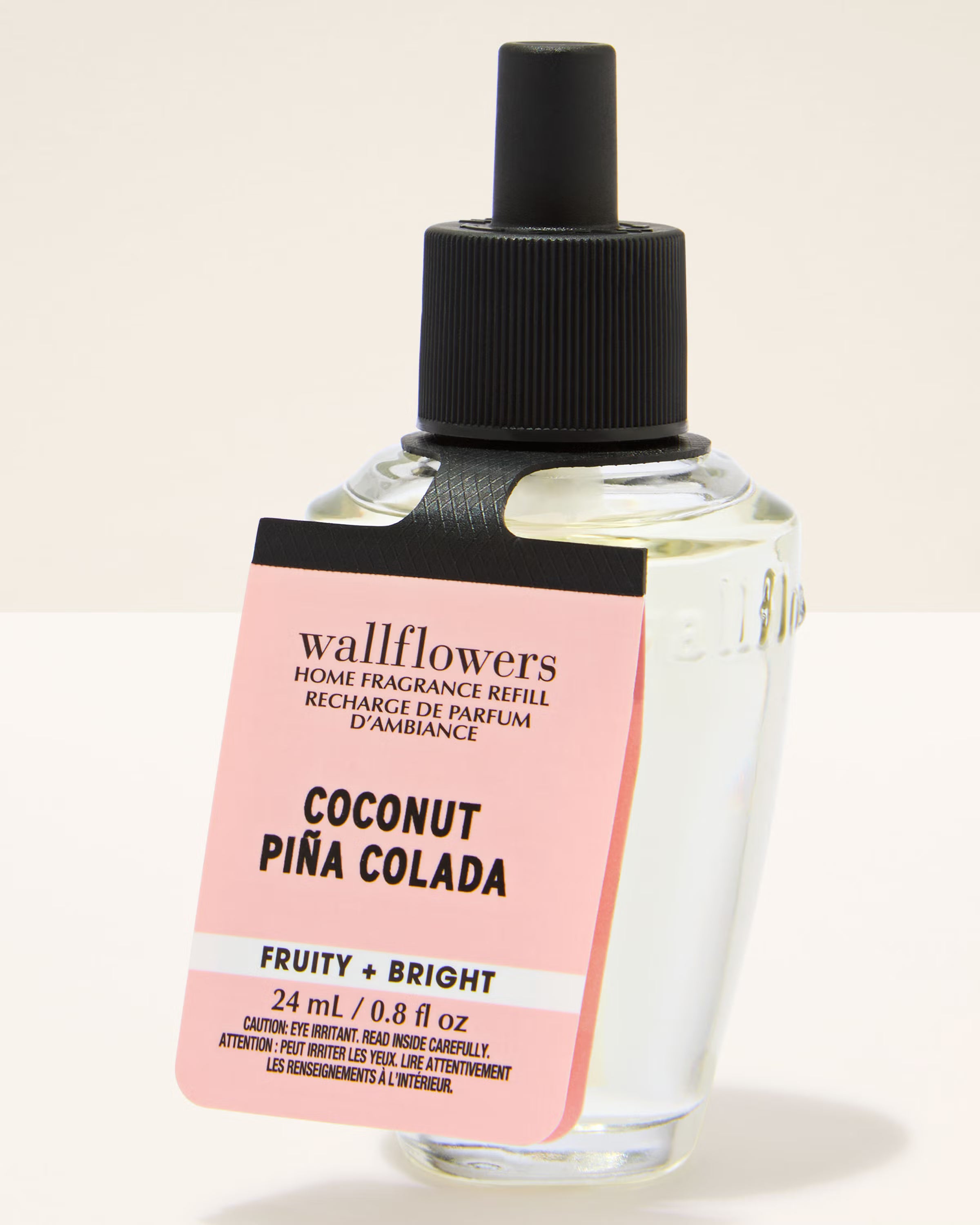 Coconut Piña Colada