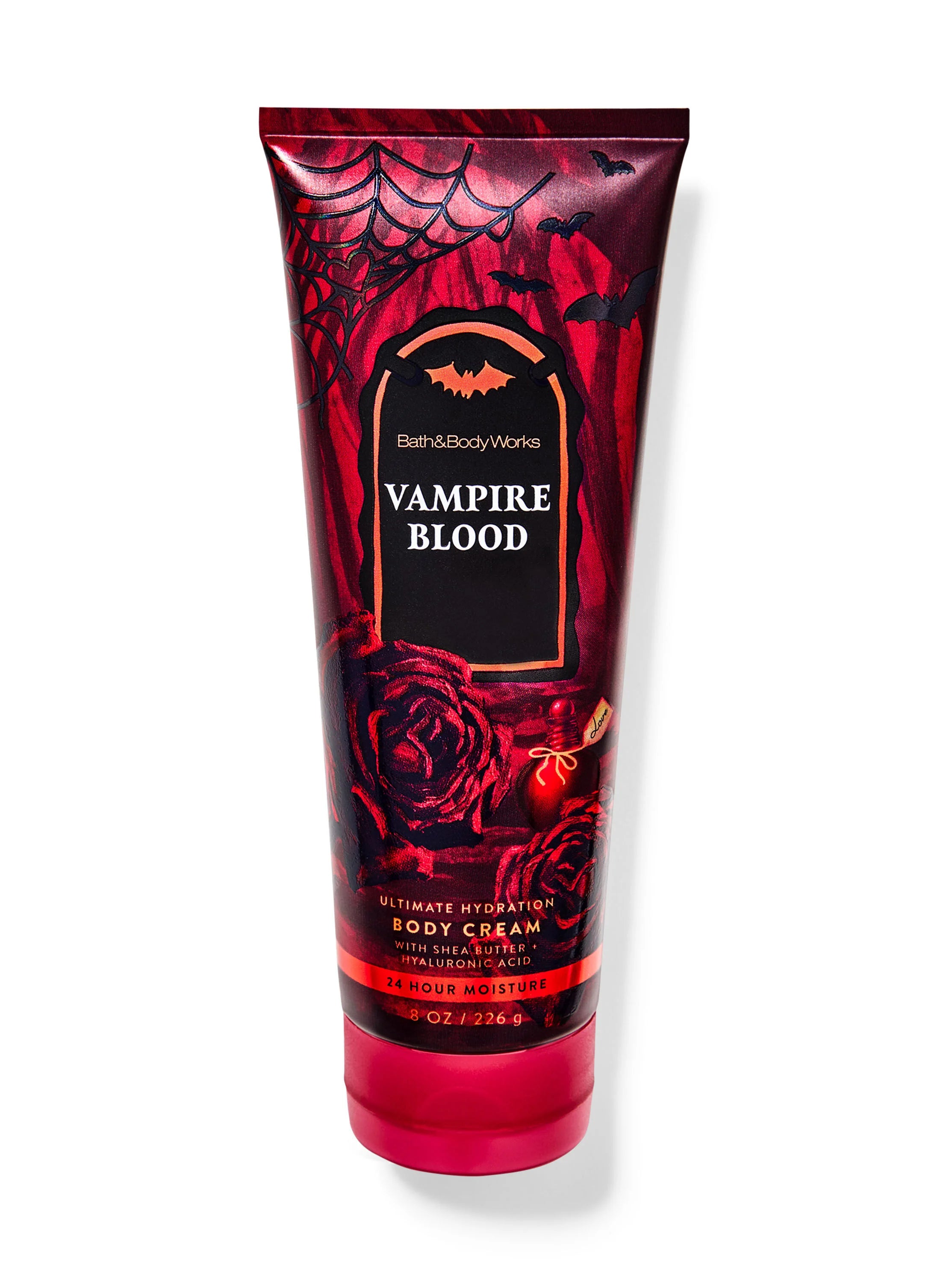 Vampire Blood