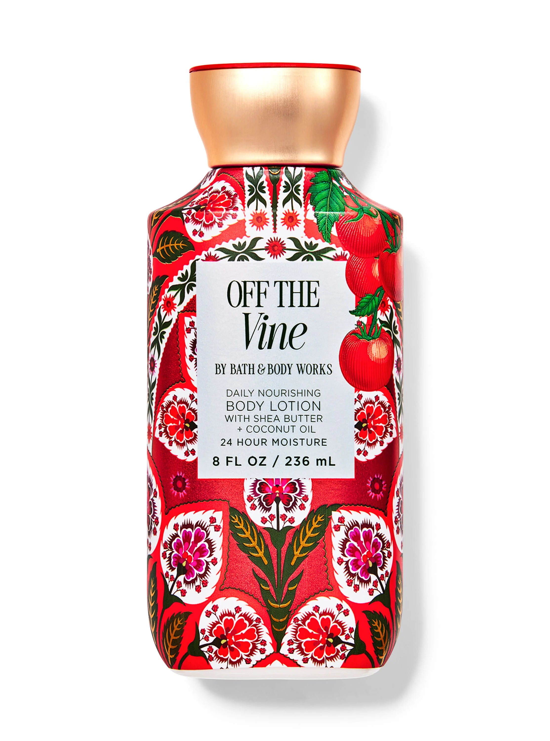 Off The Vine