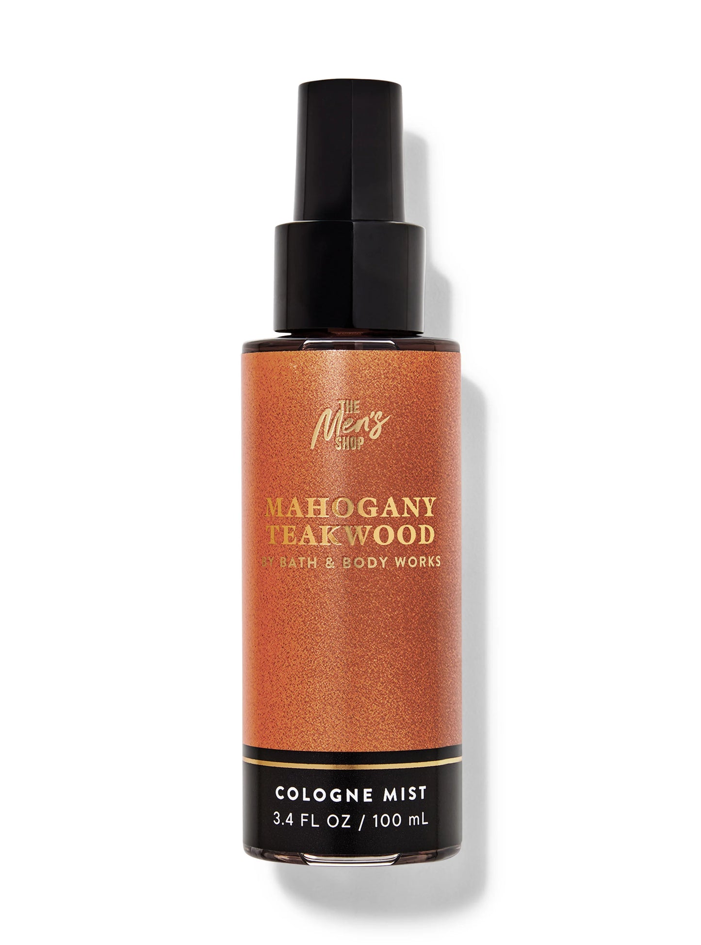 Mahogany Teakwood