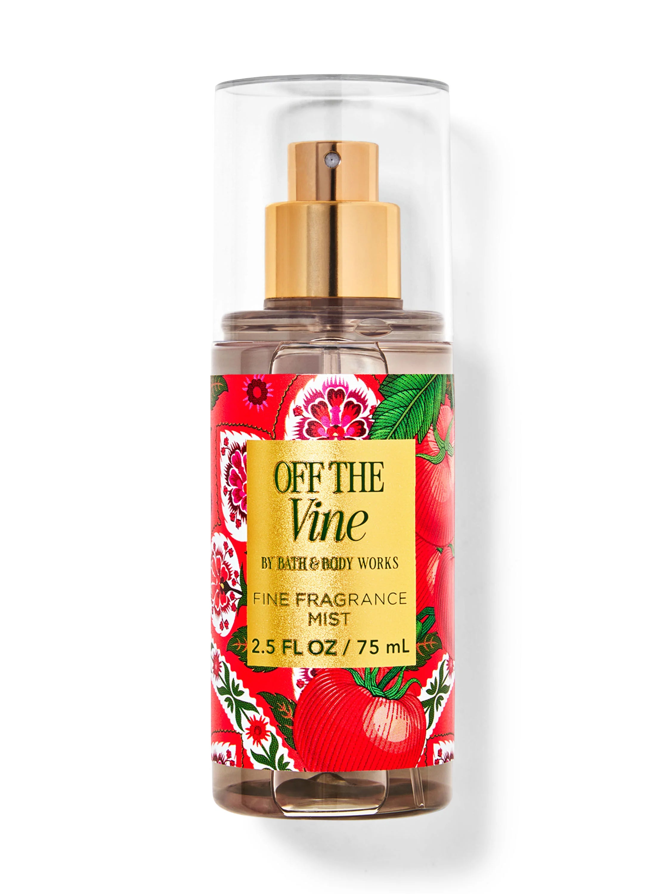 Off The Vine