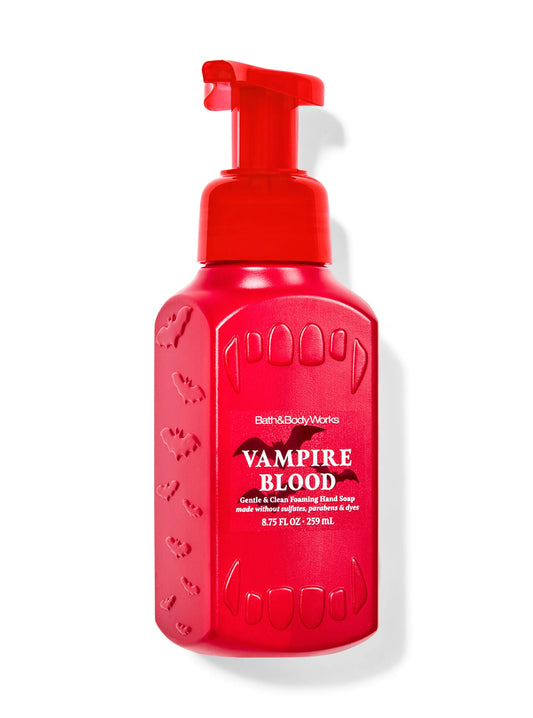 Vampire Blood