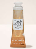 Touch of Gold