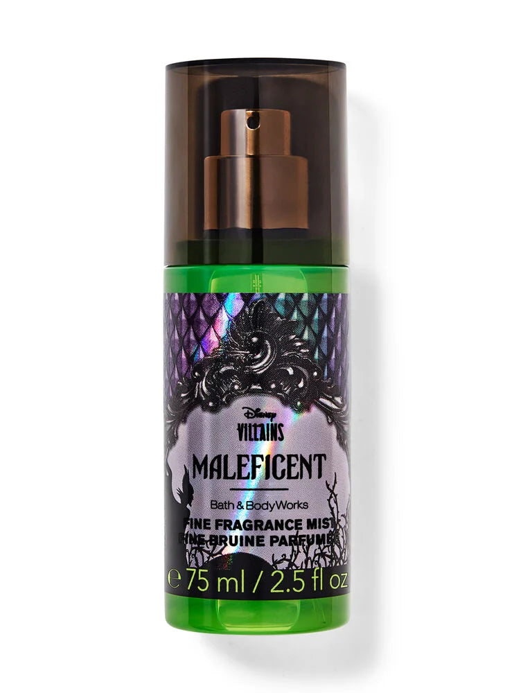 Maleficent