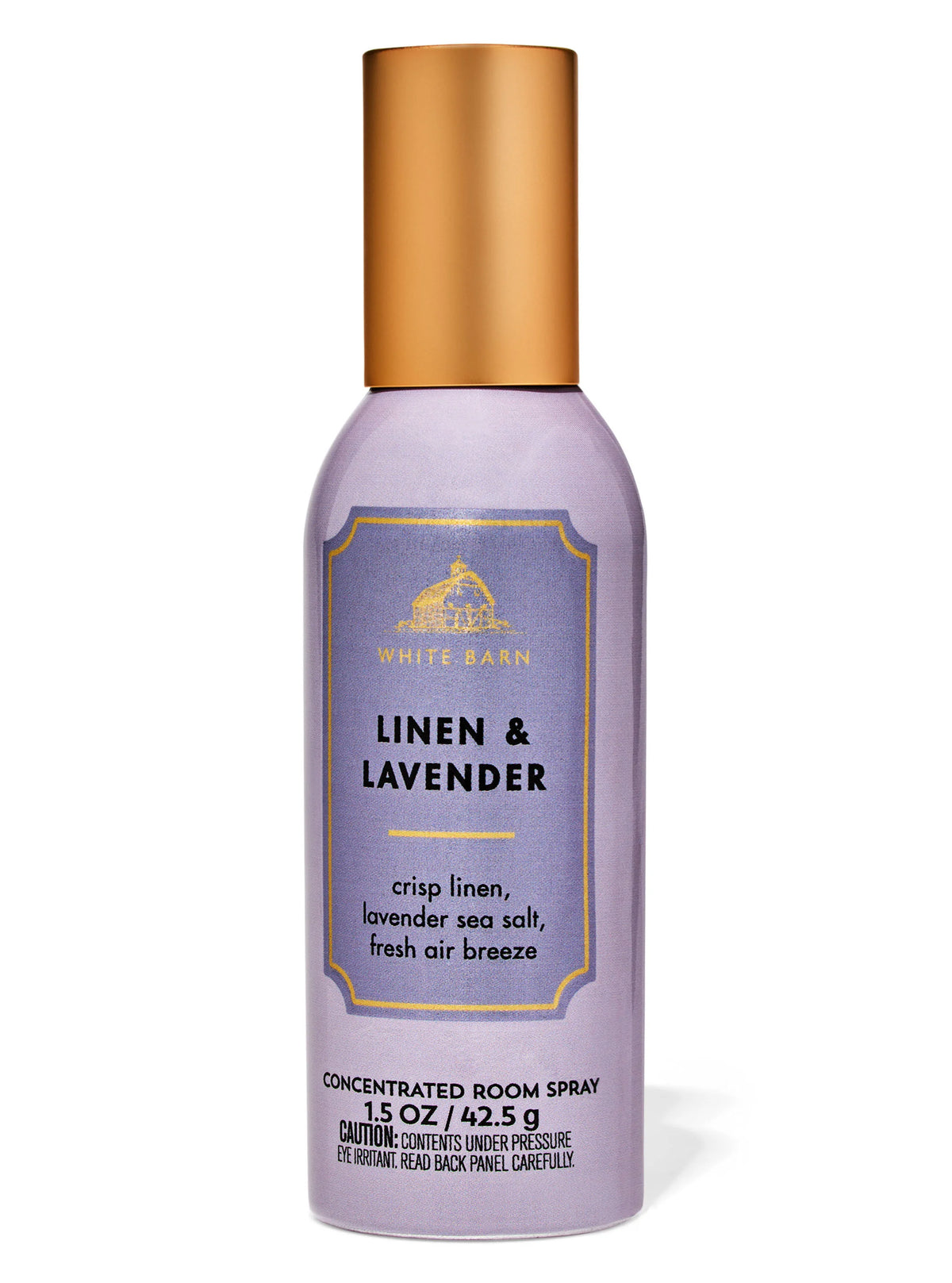 Linen & Lavender