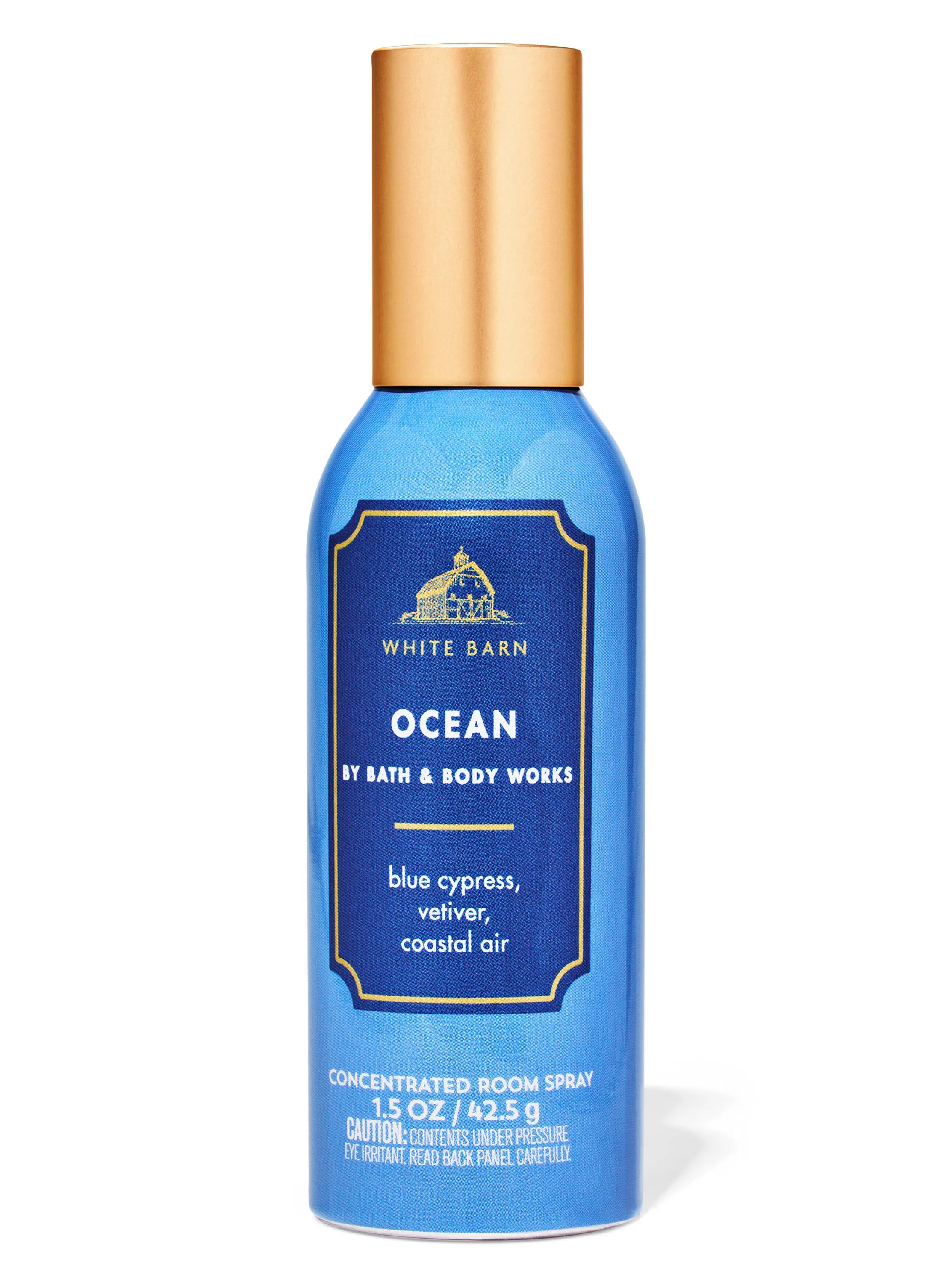 Ocean