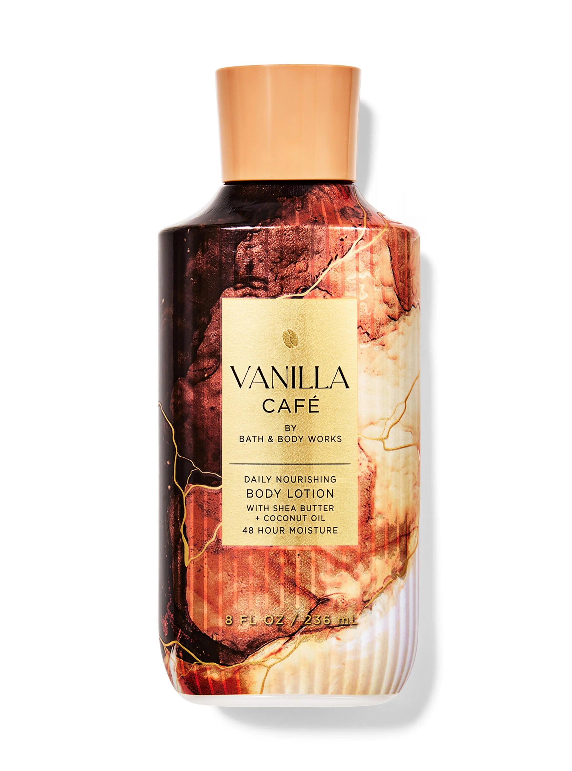 Vanilla Café