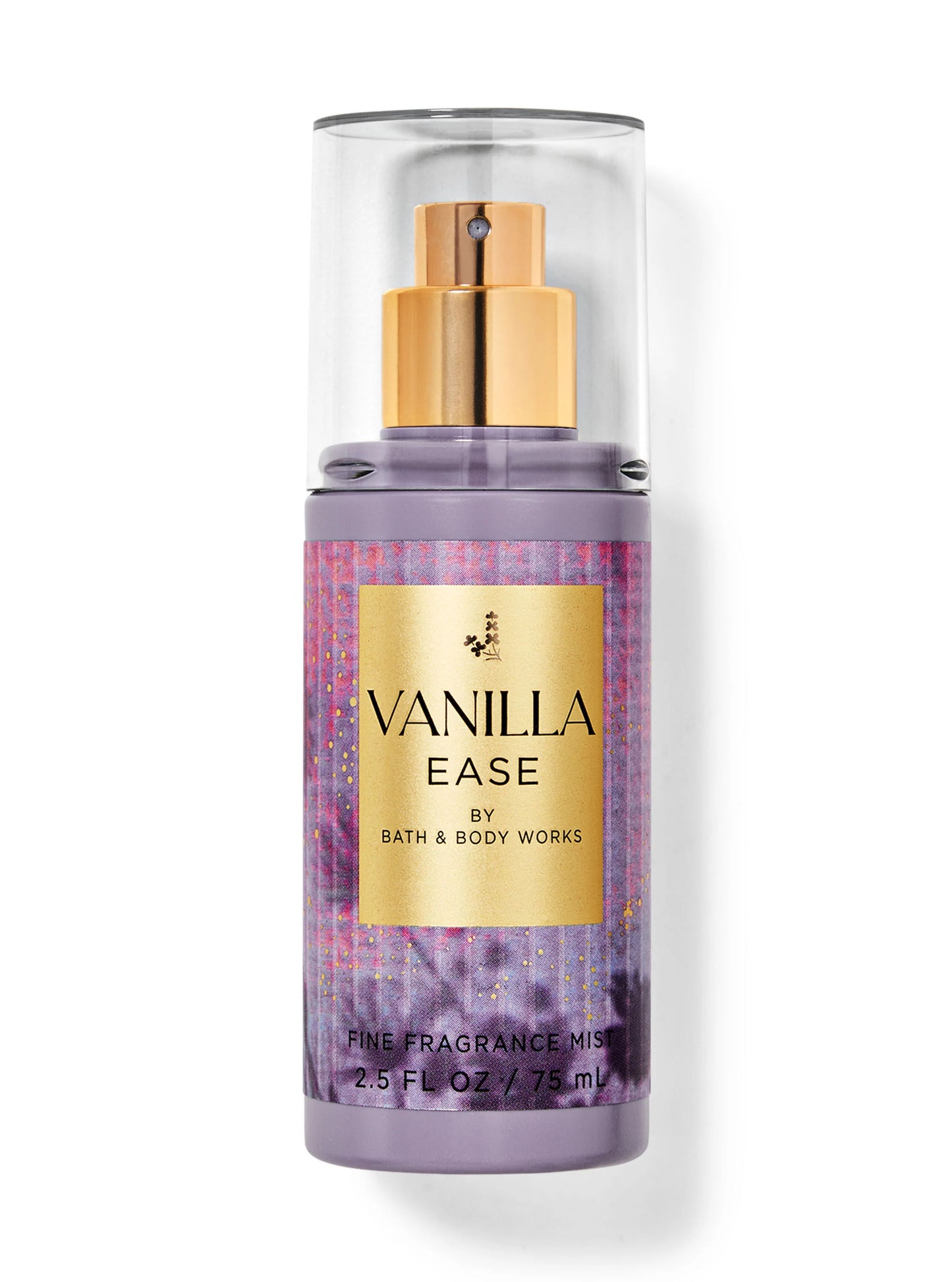 Vanilla Ease