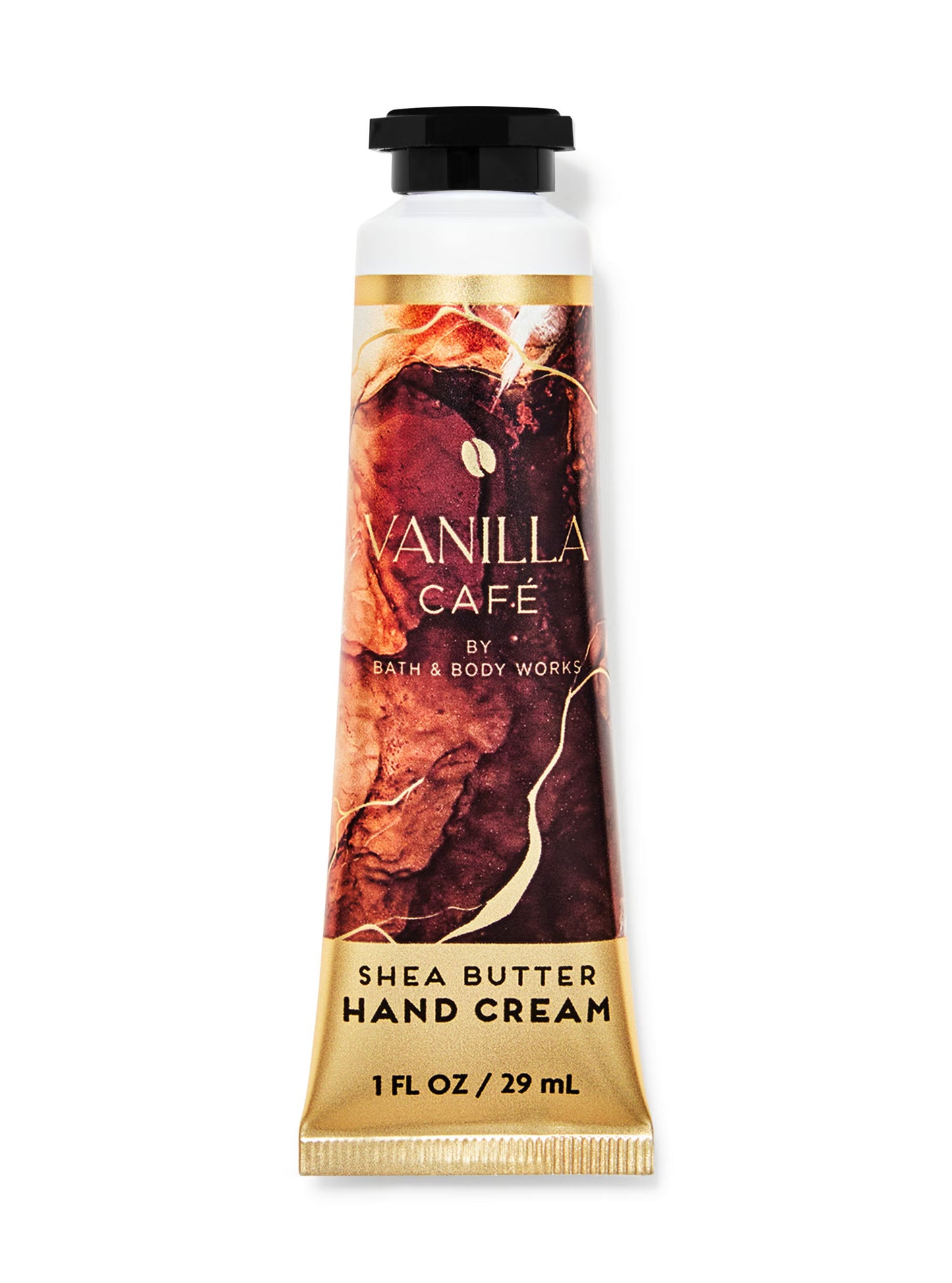 Vanilla Cafe