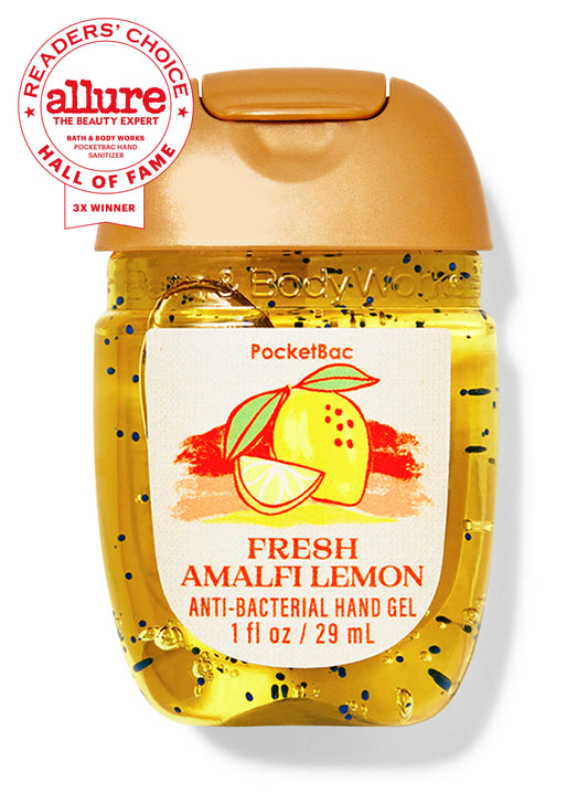 Fresh Amafil Lemon