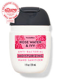 Rose Water & Ivy