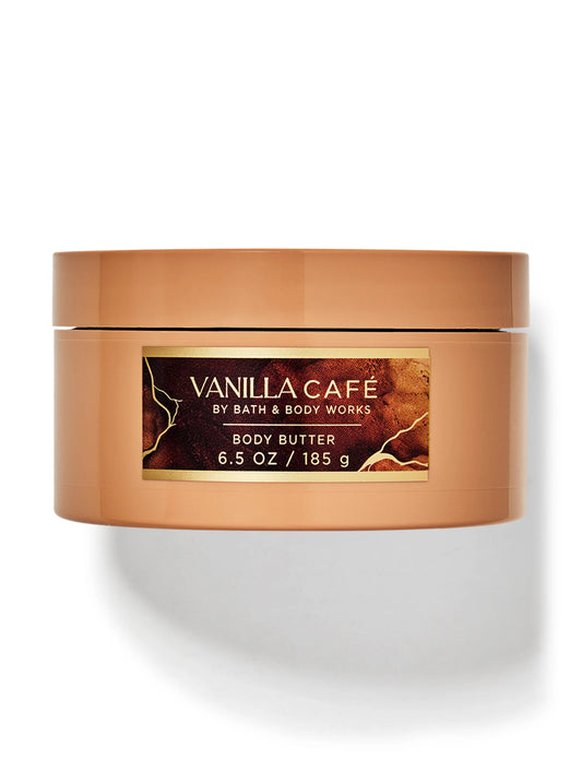 Vanilla Café