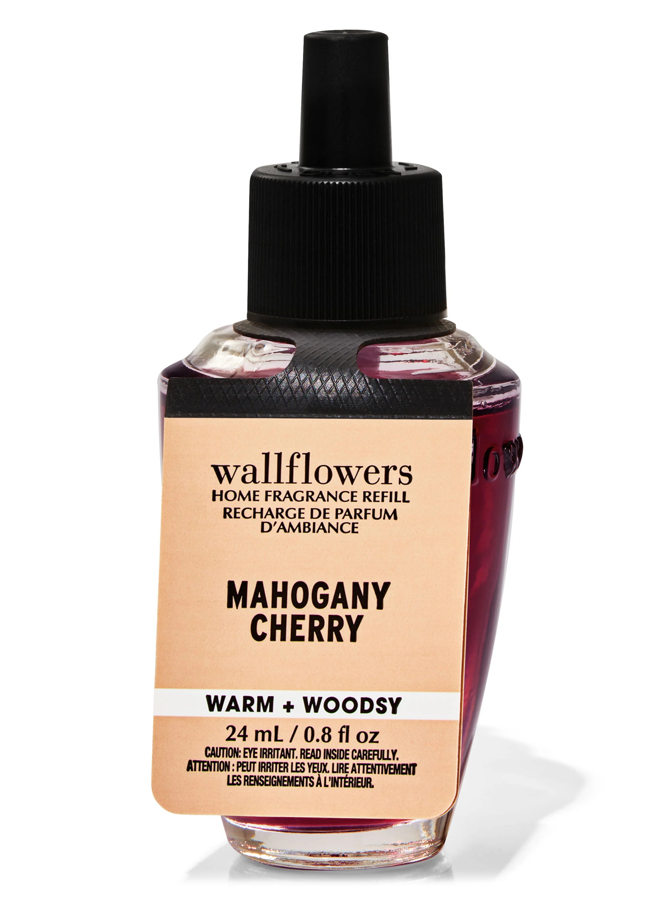 Mahogany Cherry