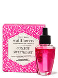 College Sweet Heart