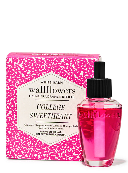 College Sweet Heart