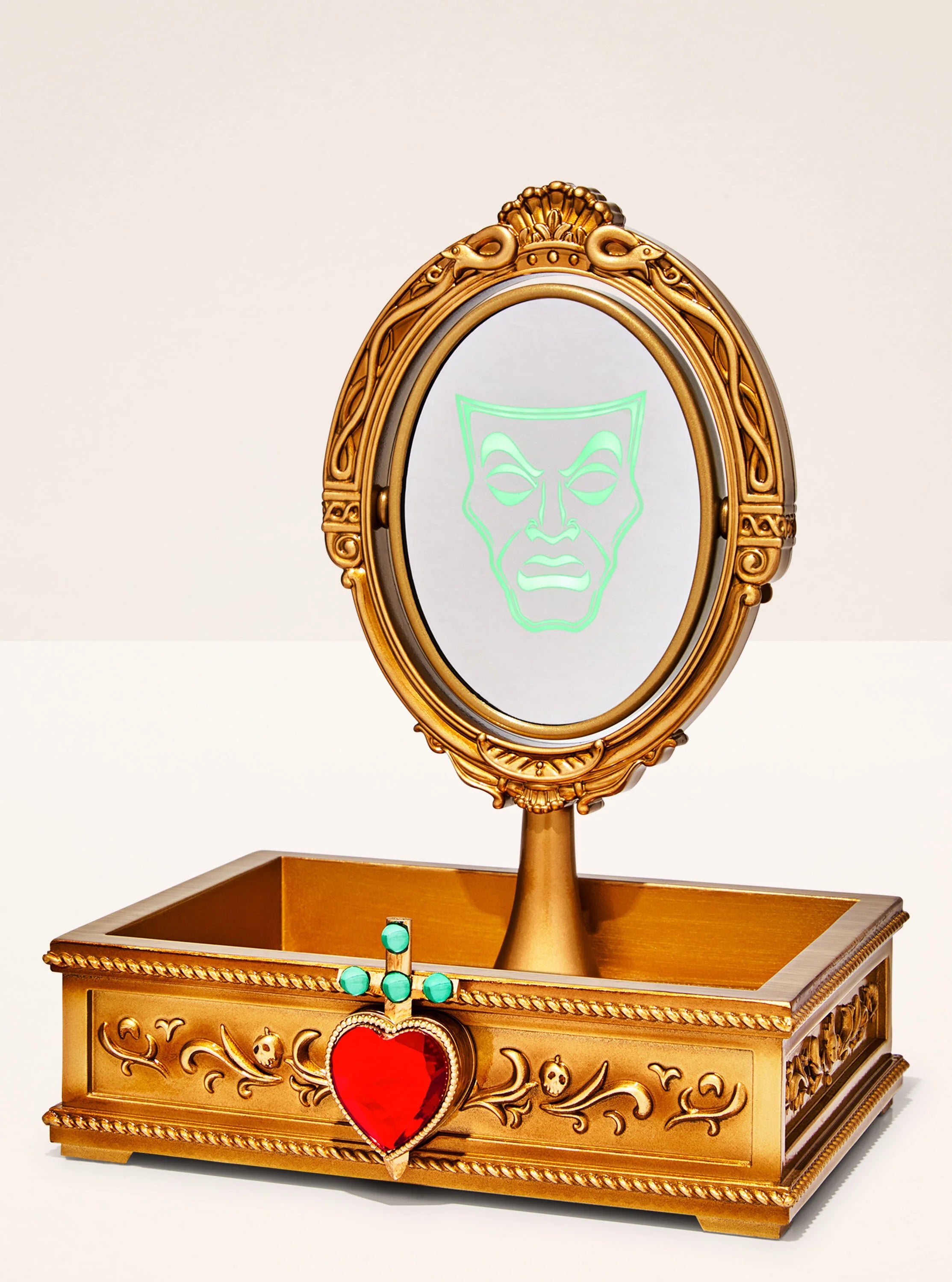 Evil Queen Light-Up