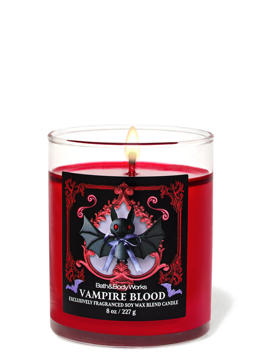 Vampire Blood