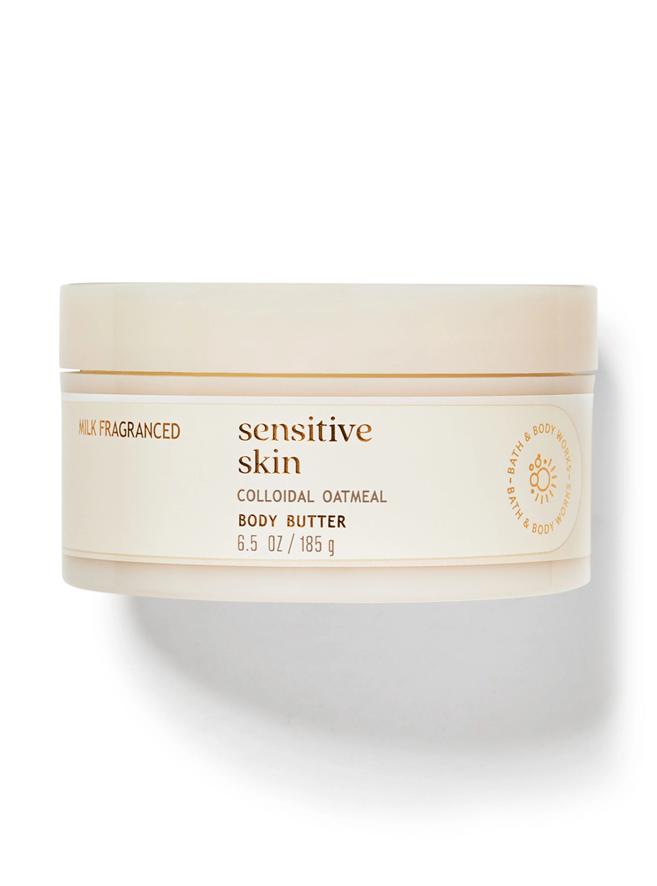 Sensitive Skin