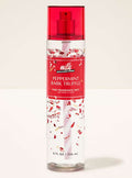 Peppermint Bark Truffle