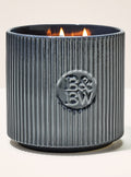 Mahogany Teakwood Intense
