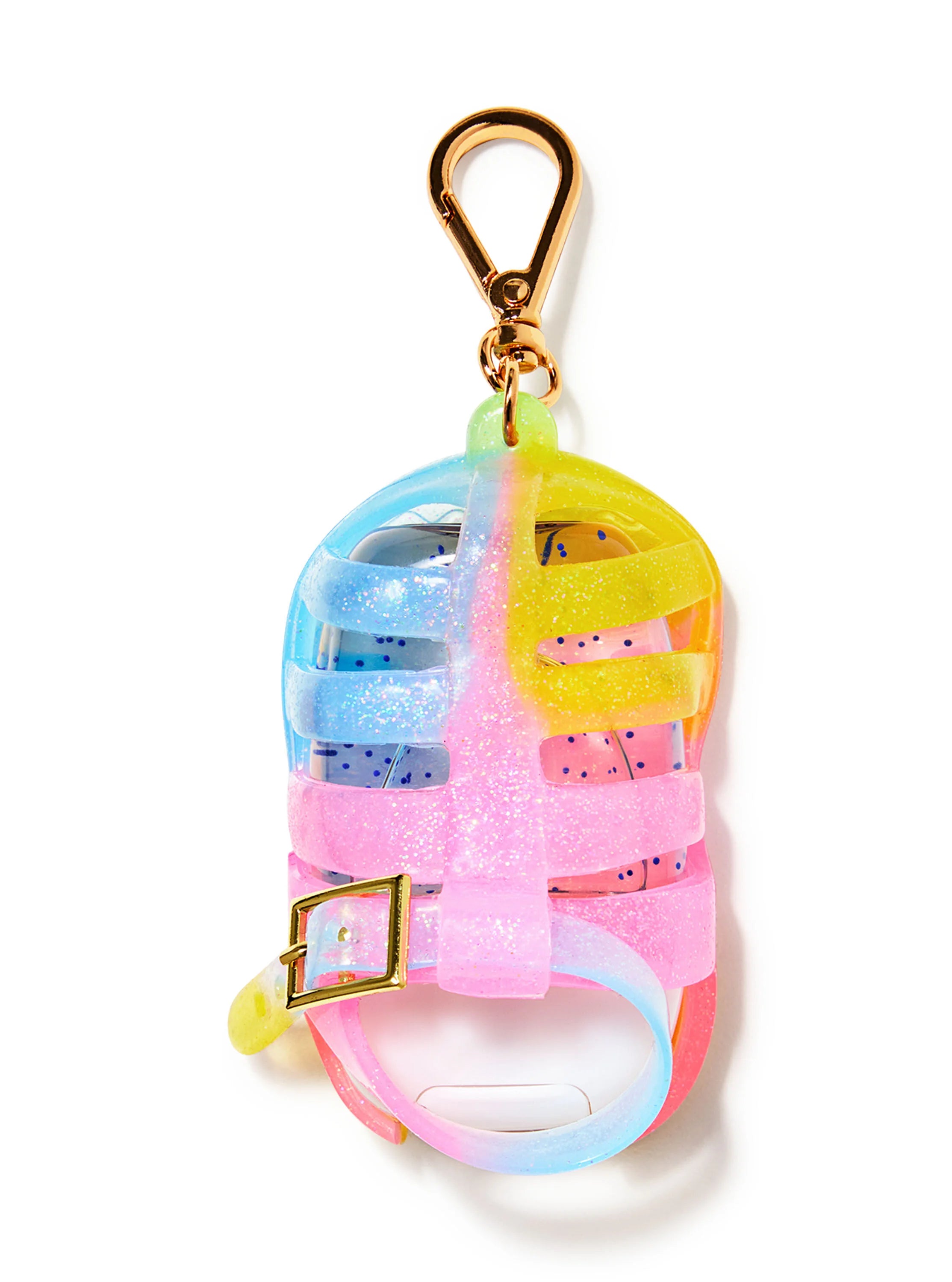 Jelly Sandal
