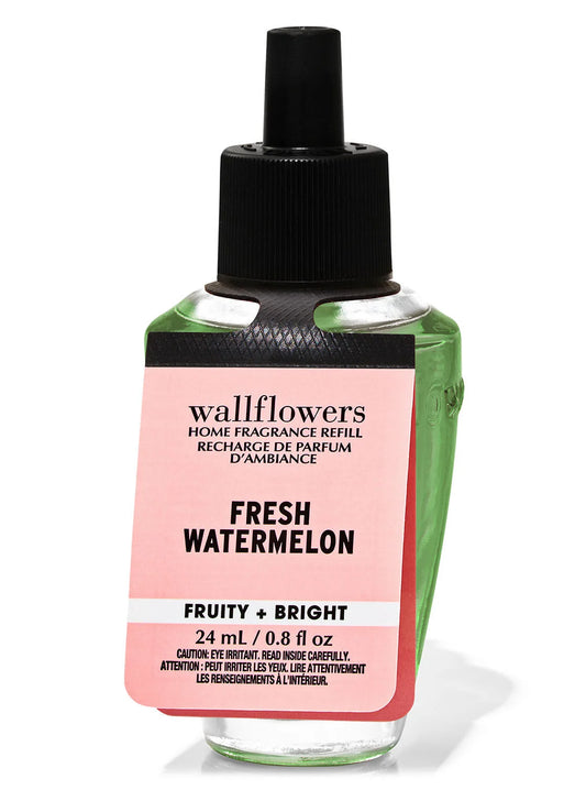 Fresh Watermelon