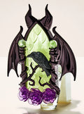 Maleficent Dragon